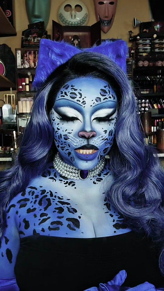 Post 8 by Sydney Nicole Addams 🦇 on TikTok (video)