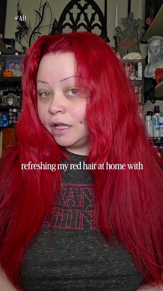 Post 3 by Sydney Nicole Addams 🦇 on TikTok (video)