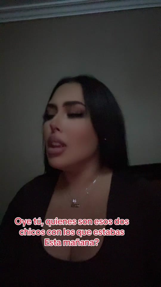 Post 1 by sue_key_ on TikTok (video)