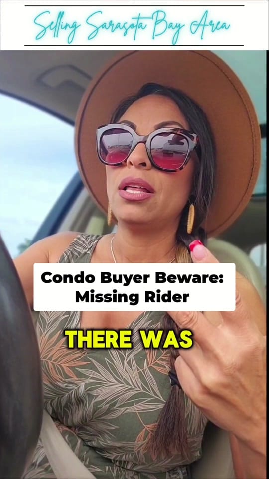 Post 7 by The Real Realtor of Sarasota on TikTok (video)