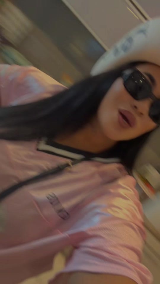 Post 3 by WanaTk on TikTok (video)