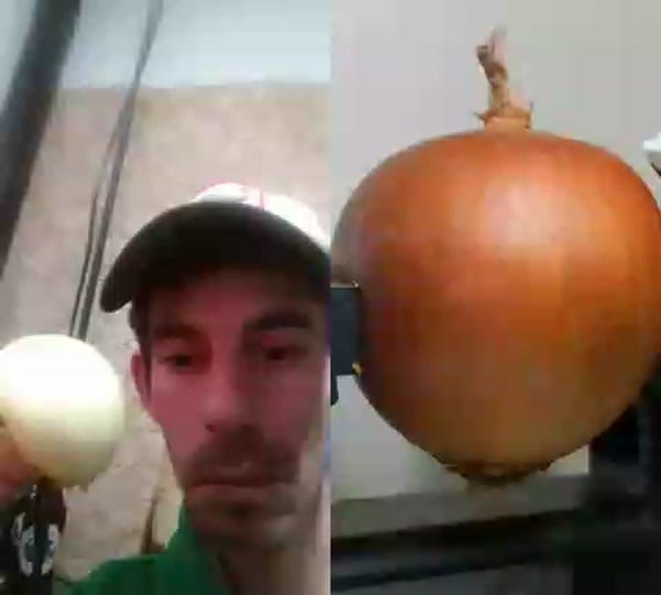 Post 1 by kichi_oficial1 on TikTok (video)