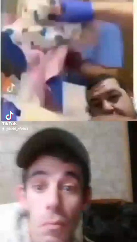 Post 5 by kichi_oficial1 on TikTok (video)