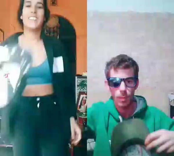 Post 2 by kichi_oficial1 on TikTok (video)