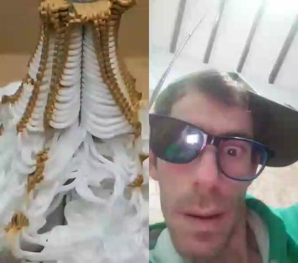 Post 7 by kichi_oficial1 on TikTok (video)