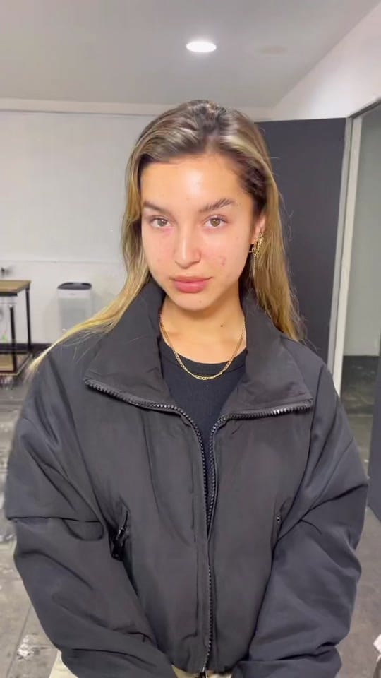 Post 3 by Makeup By Drew on TikTok (video)