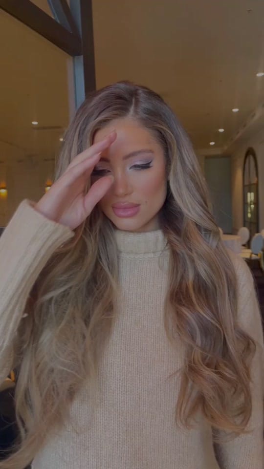 Post 10 by Makeup By Drew on TikTok (video)
