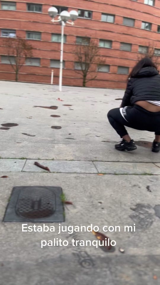 Post 8 by NURIIA & YEIICO🐾🌸 on TikTok (video)