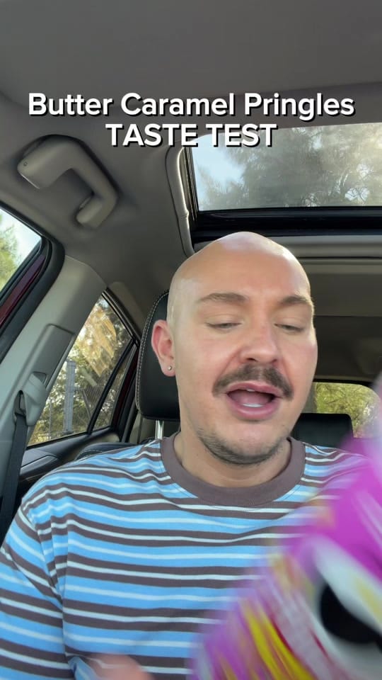 Post 2 by Michael on TikTok (video)