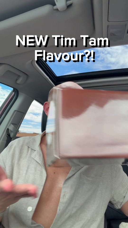 Post 8 by Michael on TikTok (video)