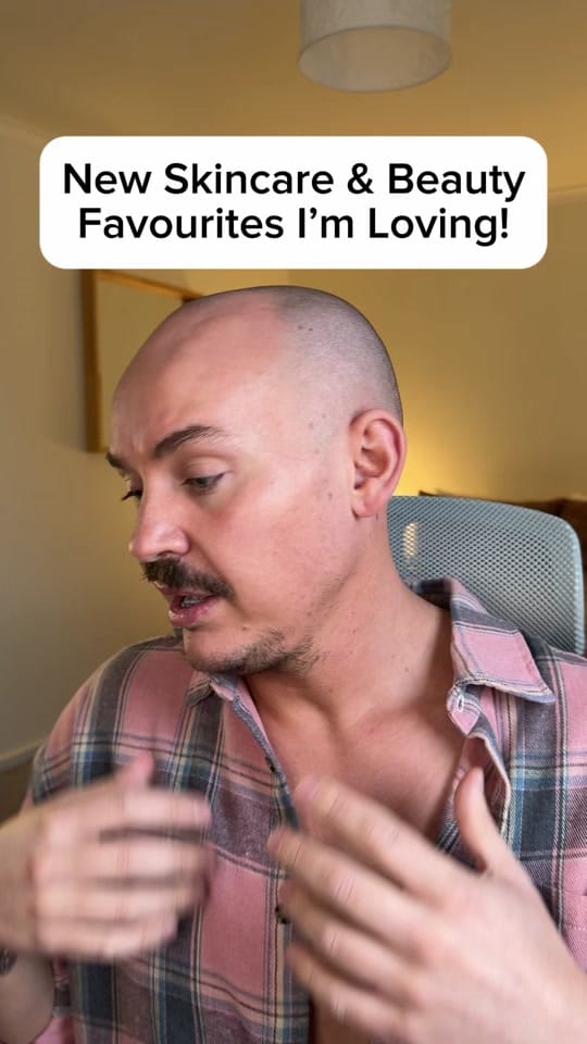 Post 1 by Michael on TikTok (video)