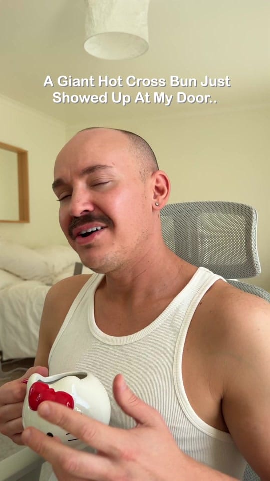 Post 9 by Michael on TikTok (video)
