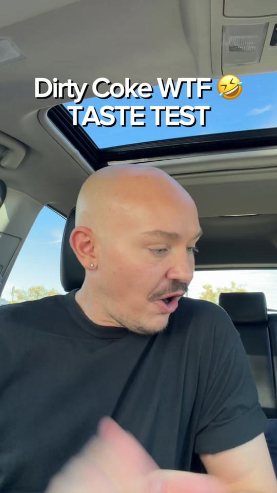 Post 4 by Michael on TikTok (video)