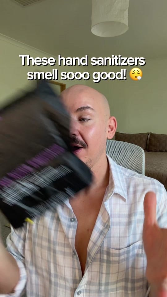 Post 3 by Michael on TikTok (video)