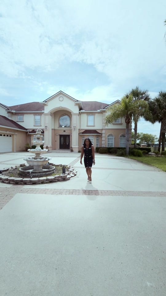 Post 1 by Kiara Reeves ✨ | Jax Realtor on TikTok (video)
