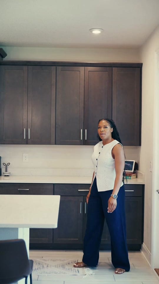 Post 4 by Kiara Reeves ✨ | Jax Realtor on TikTok (video)