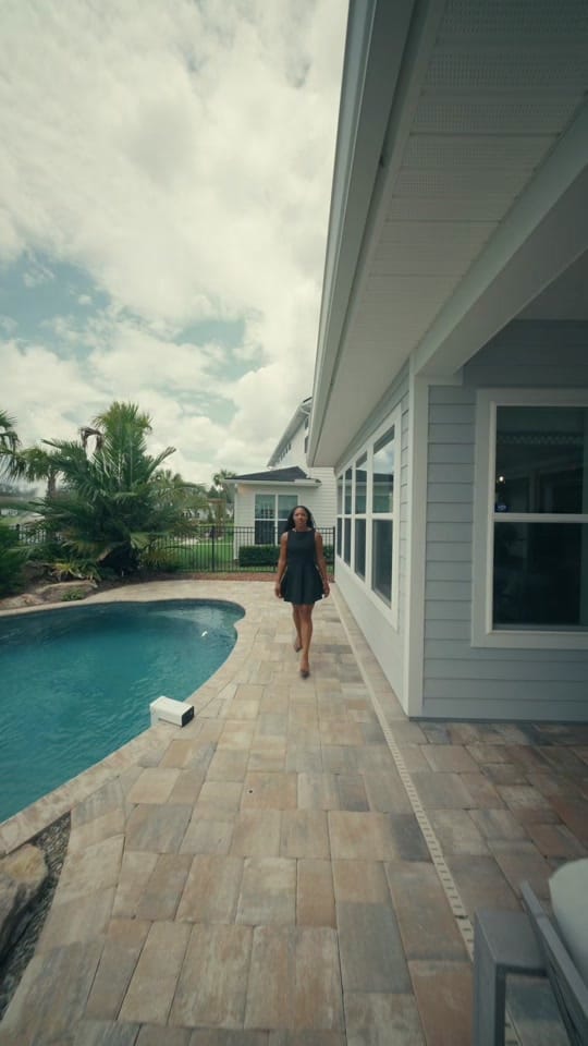 Post 3 by Kiara Reeves ✨ | Jax Realtor on TikTok (video)