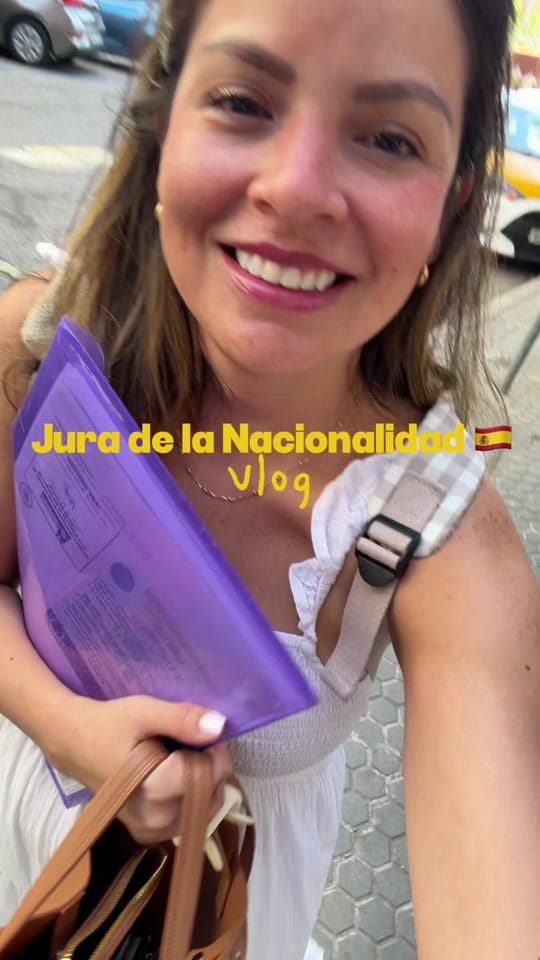 Post 3 by Mercedes | La Oveja Viajera ✈️ on TikTok (video)