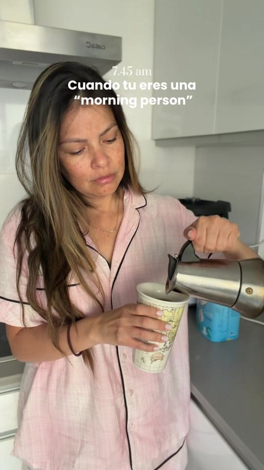 Post 8 by Mercedes | La Oveja Viajera ✈️ on TikTok (video)