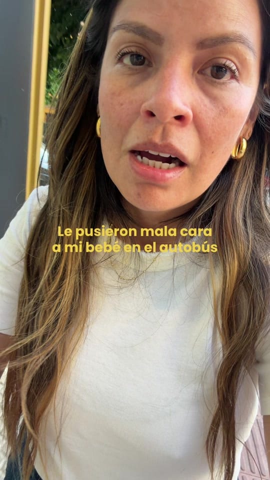 Post 2 by Mercedes | La Oveja Viajera ✈️ on TikTok (video)
