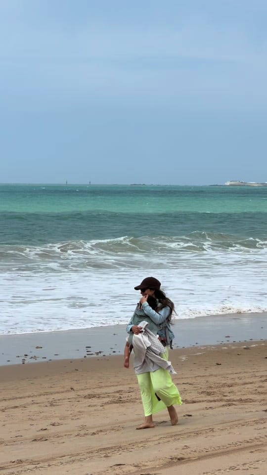 Post 4 by Mercedes | La Oveja Viajera ✈️ on TikTok (video)