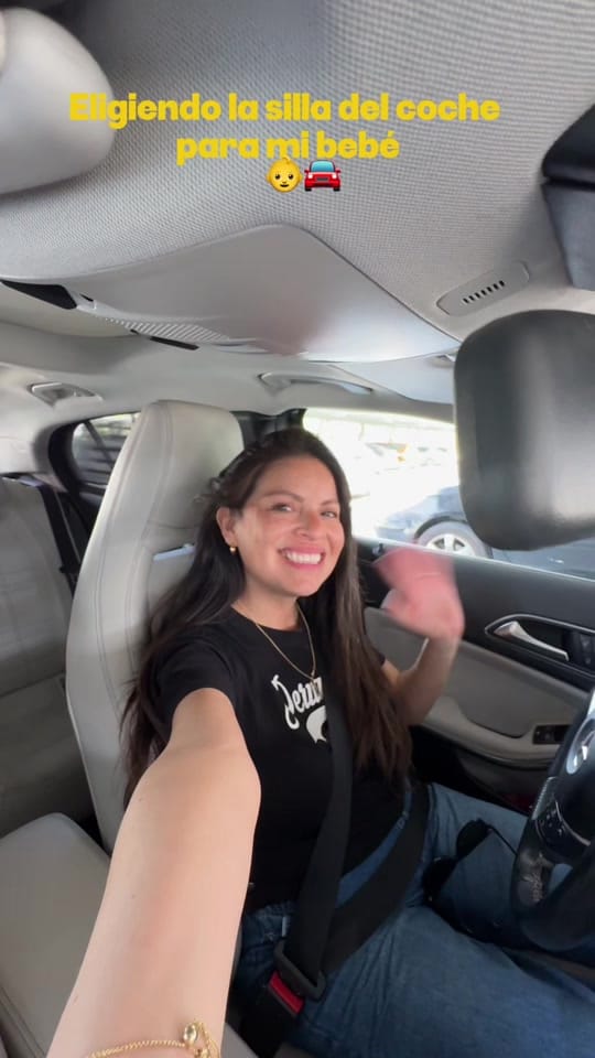 Post 9 by Mercedes | La Oveja Viajera ✈️ on TikTok (video)