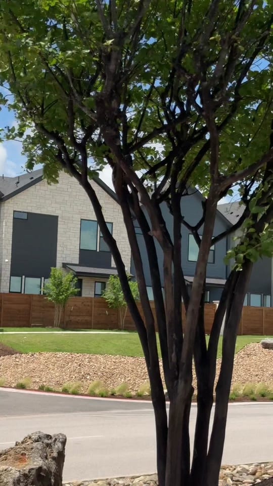 Post 10 by Rox | Townhomes + Austin on TikTok (video)