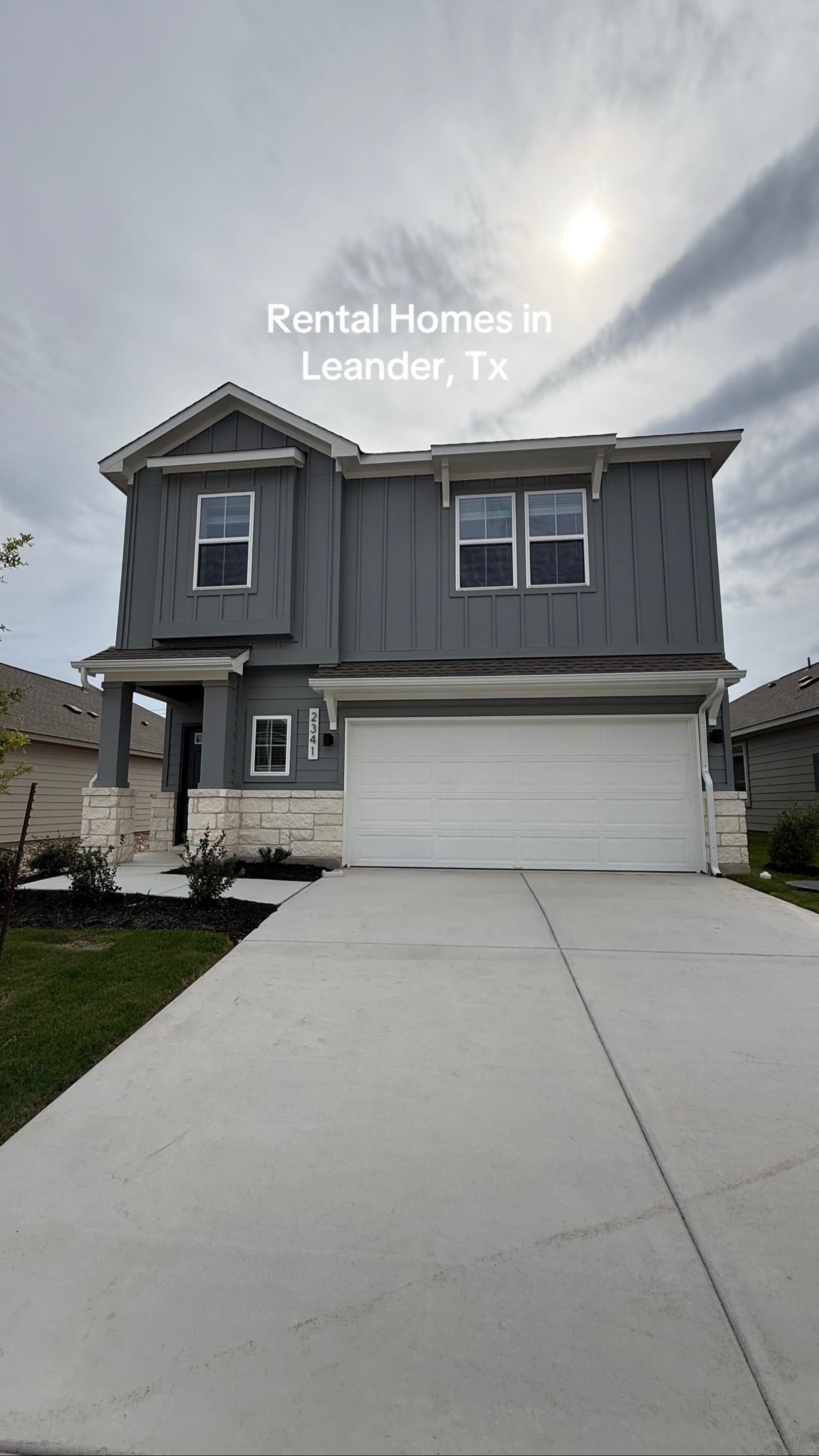 Post 5 by Rox | Townhomes + Austin on TikTok (video)