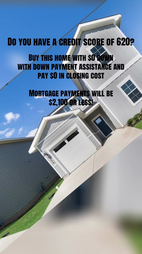 Post 6 by Brittany ATX Realtor on TikTok (video)
