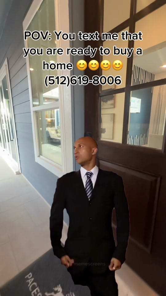 Post 4 by Brittany ATX Realtor on TikTok (video)