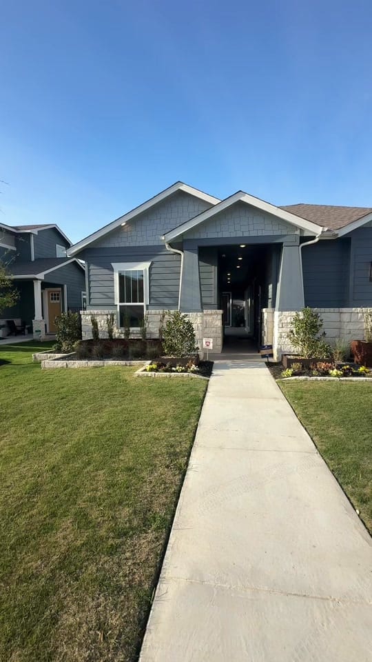Post 7 by Brittany ATX Realtor on TikTok (video)