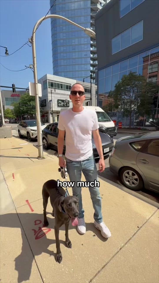 Post 10 by Dean Lauvina on TikTok (video)