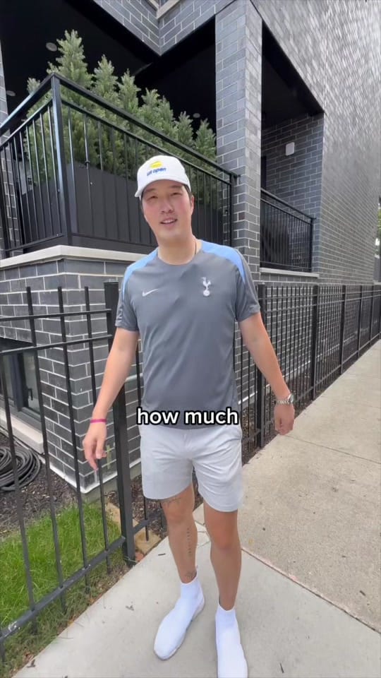 Post 3 by Dean Lauvina on TikTok (video)