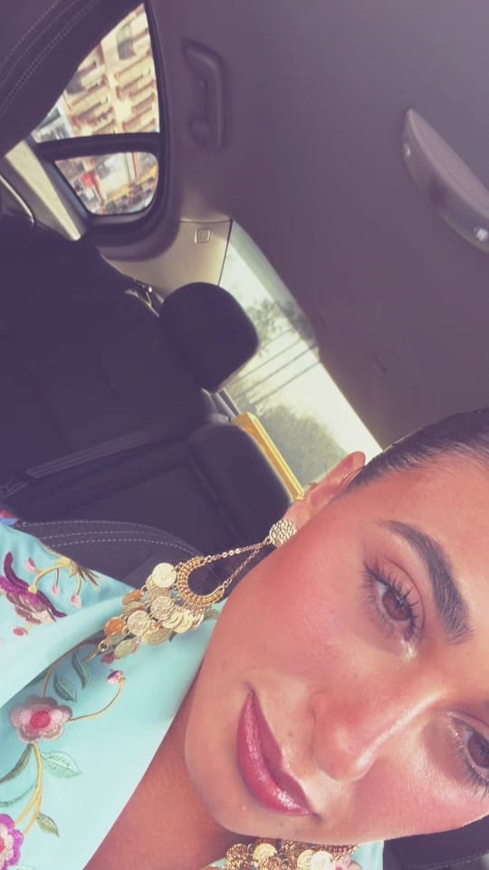 Post 5 by Macon García on TikTok (video)