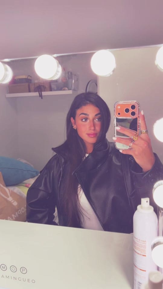 Post 10 by Macon García on TikTok (video)