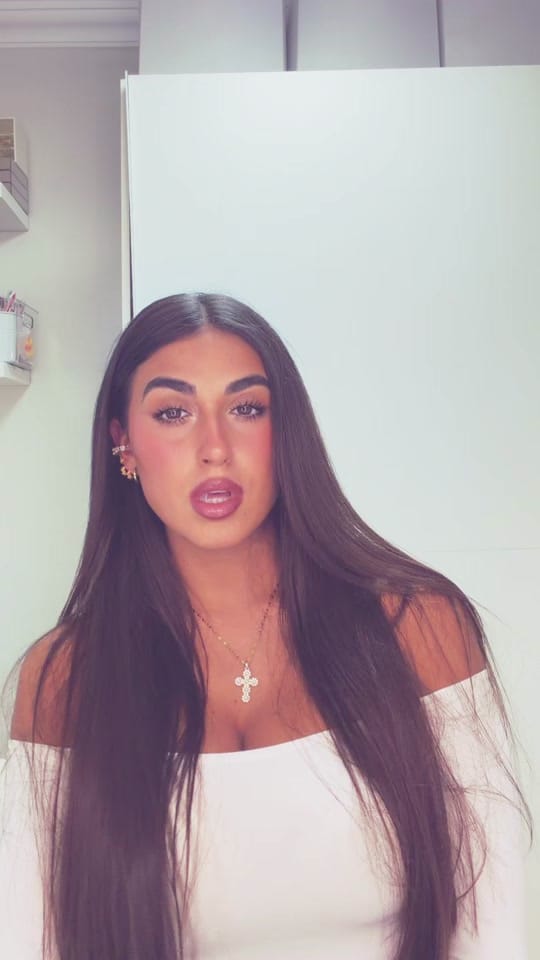 Post 7 by Macon García on TikTok (video)