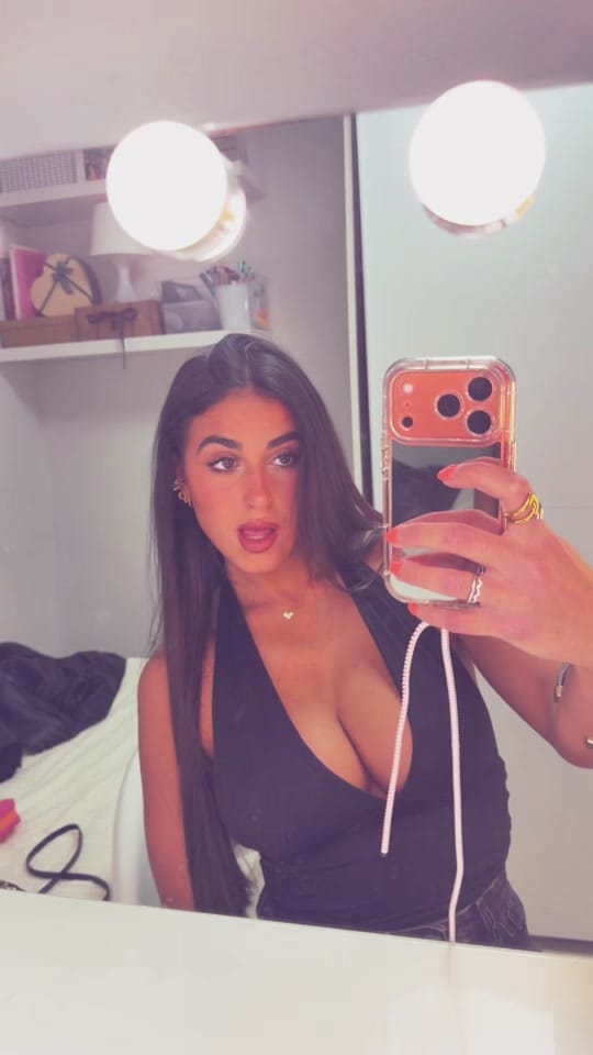 Post 1 by Macon García on TikTok (video)