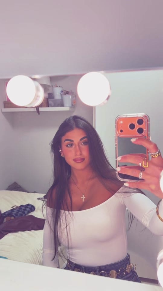 Post 6 by Macon García on TikTok (video)