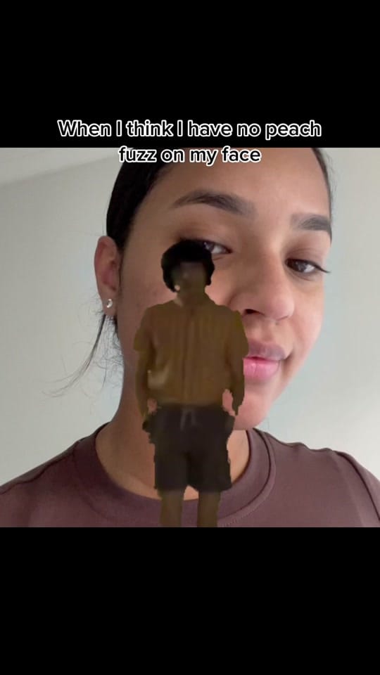 Post 7 by Dreamiskin on TikTok (video)