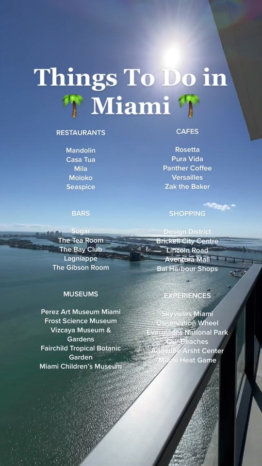Post 8 by Miami Casa | Buy, Rent, Sell on TikTok (video)