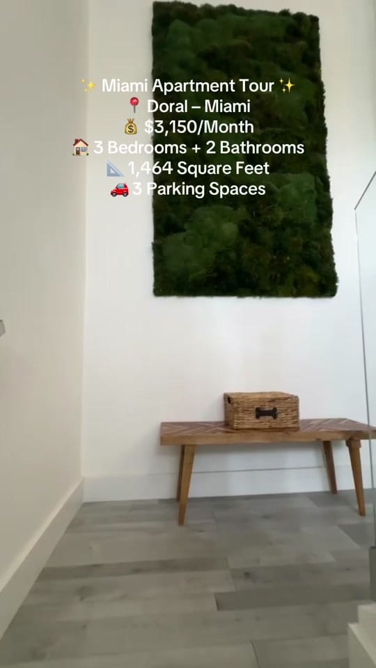 Post 2 by Miami Casa | Buy, Rent, Sell on TikTok (video)