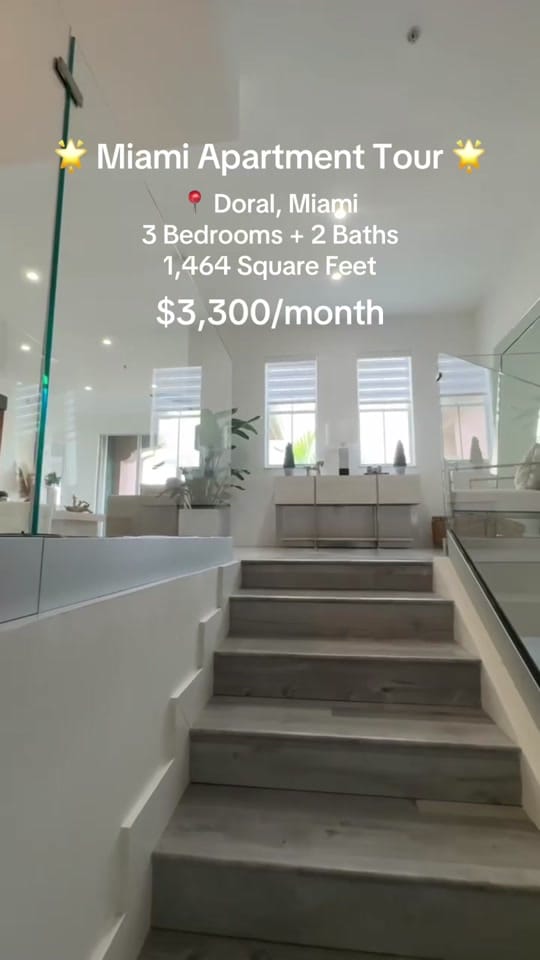 Post 4 by Miami Casa | Buy, Rent, Sell on TikTok (video)