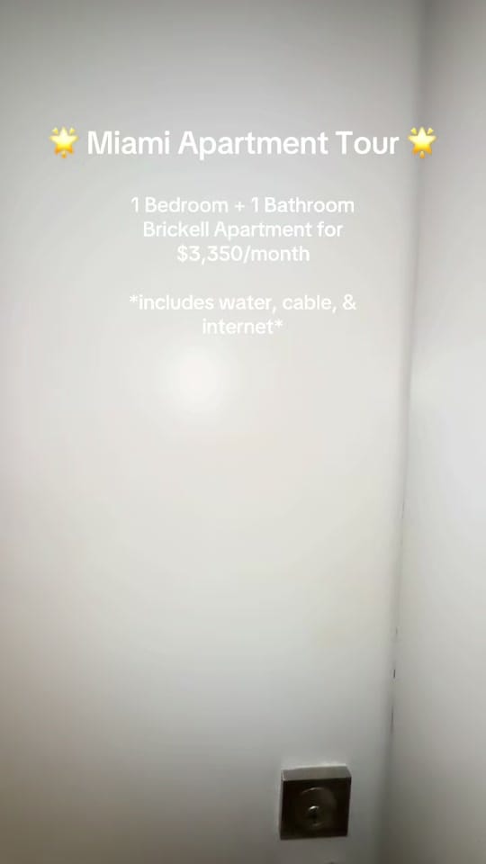Post 7 by Miami Casa | Buy, Rent, Sell on TikTok (video)