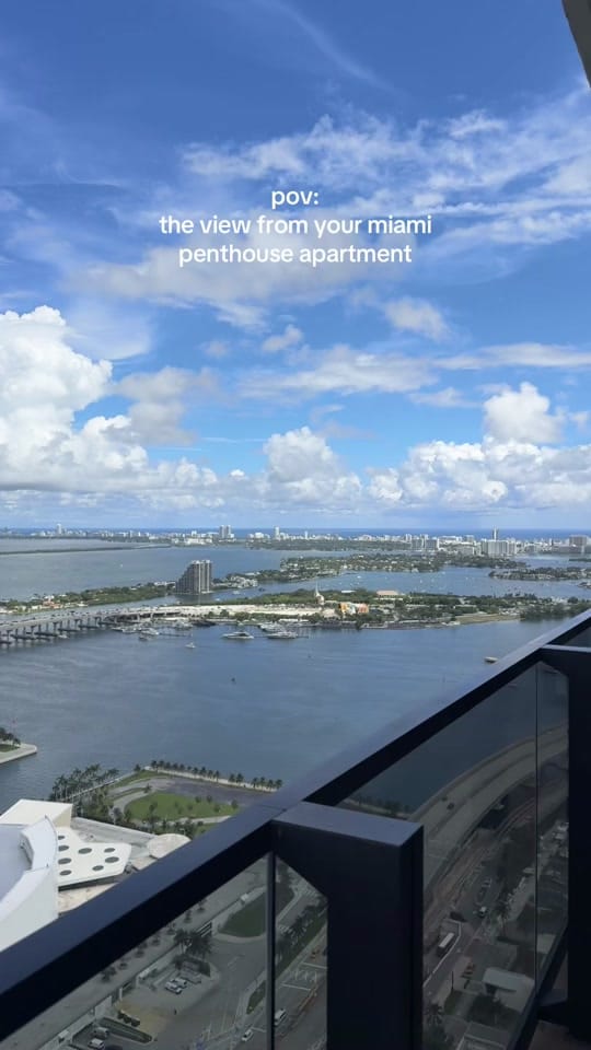 Post 3 by Miami Casa | Buy, Rent, Sell on TikTok (video)
