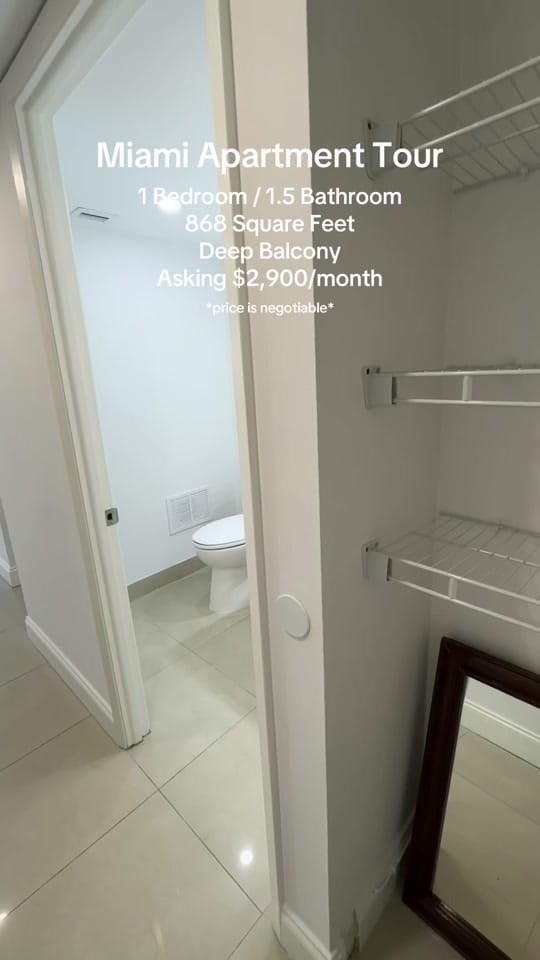 Post 6 by Miami Casa | Buy, Rent, Sell on TikTok (video)