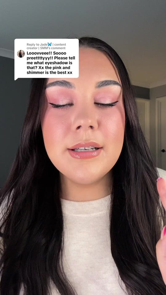 Post 9 by Jordyn Miller on TikTok (video)
