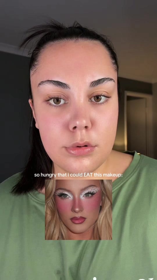 Post 5 by Jordyn Miller on TikTok (video)