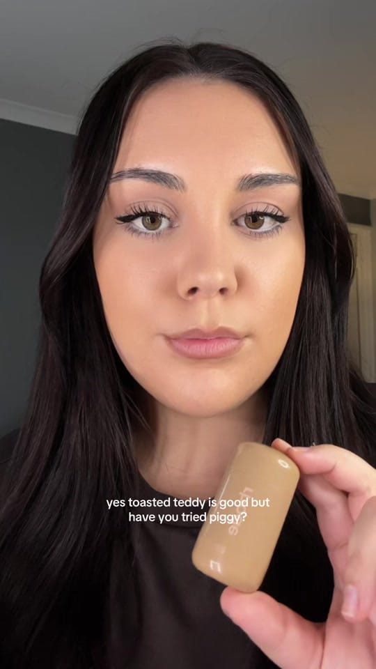 Post 1 by Jordyn Miller on TikTok (video)