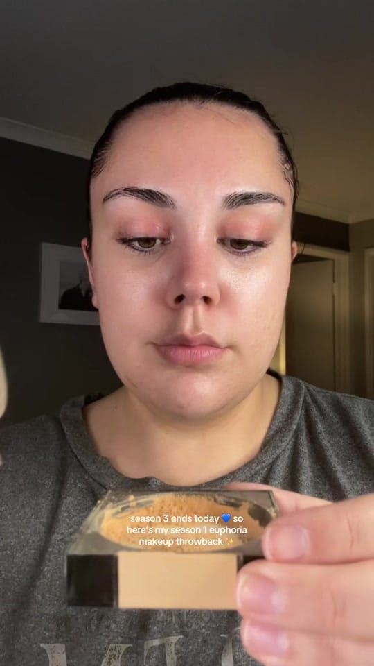 Post 2 by Jordyn Miller on TikTok (video)
