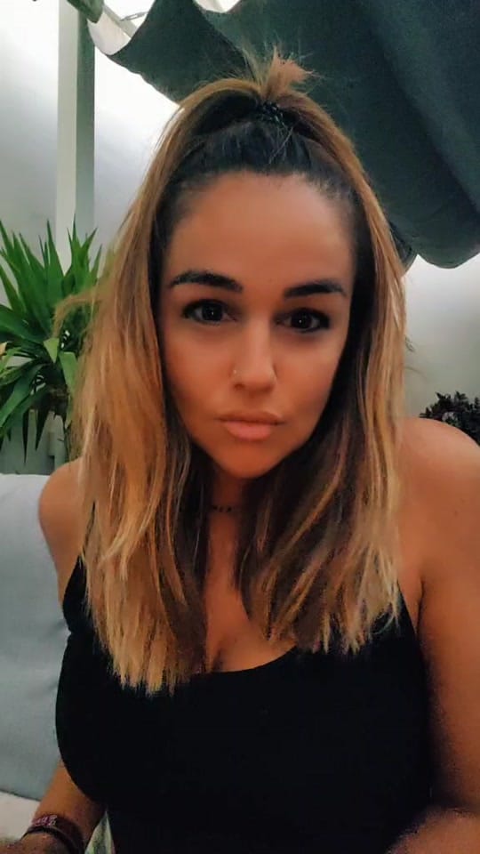 Post 9 by Amanda on TikTok (video)